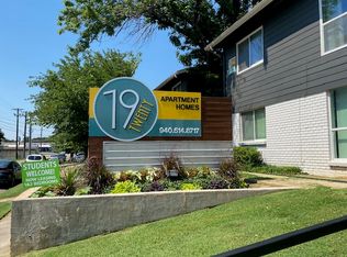 1920 N Ruddell St #2B-1BA, Denton, TX 76209