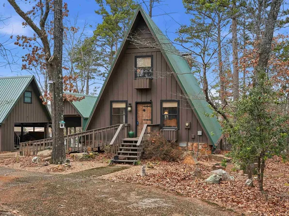 450 Davidson Cir, Edgemont, AR 72044