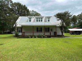 31200 Old Baton Rouge Hwy, Hammond, LA 70403