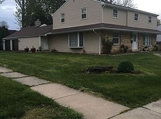 1149 N 26th St, Allentown, PA 18104