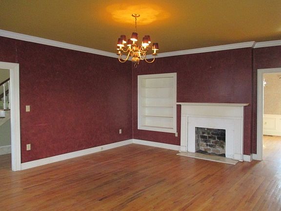 Additional Living Room