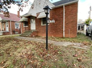 3971 E 176th St, Cleveland, OH