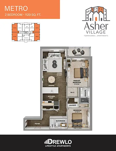 Floor plan 09