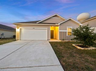 19208 Nathan Scott Way, Manor, TX 78653