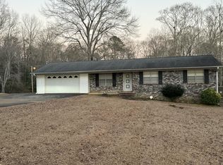 310 Sunrise Rd, Jasper, AL 35504
