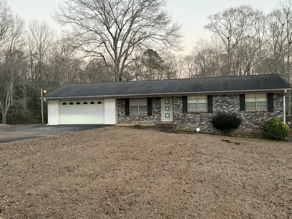 310 Sunrise Rd, Jasper, AL 35504
