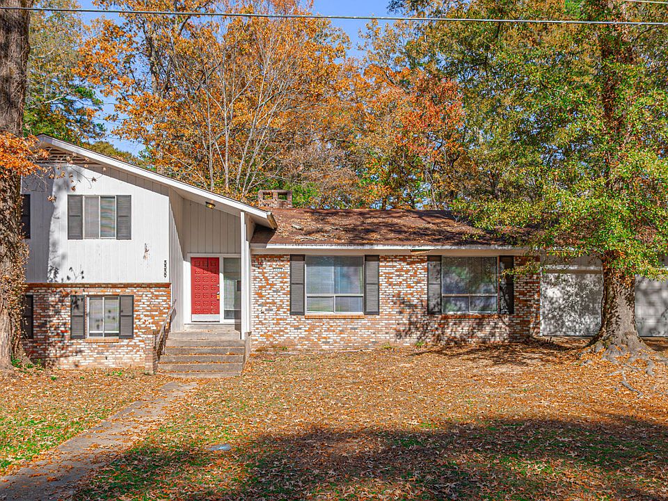 5559 Marblehead Dr, Jackson, MS 39211 MLS 4082320 Zillow