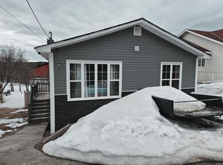 18 A Woods St, Twillingate, NL A0G1Y0