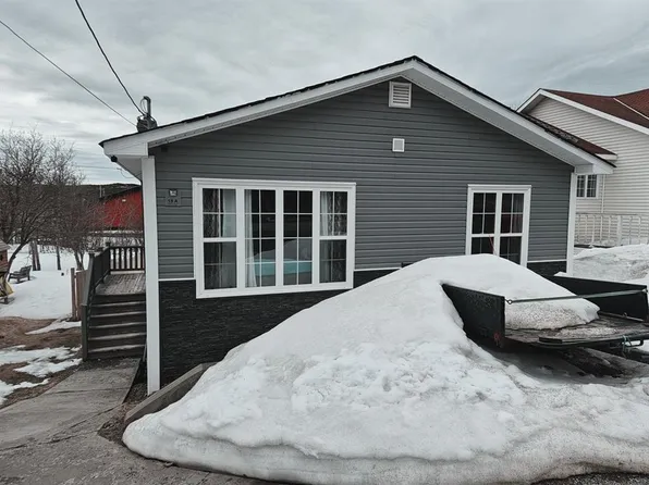 18A Woods Street, Twillingate, NL A0G4M0