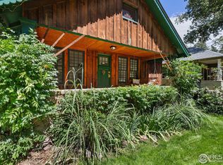 100 Canon Park, Boulder, CO 80302