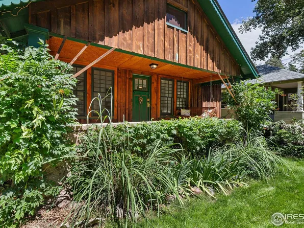 100 Canon Park, Boulder, CO 80302