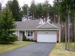 16685 Austin Way, East Lansing, MI 48823