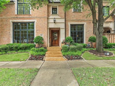 5908 Burgandy St, Plano, TX, 75093