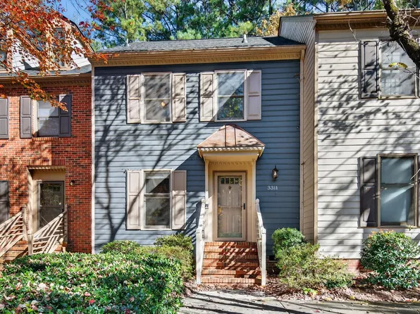 3311 Coachmans Way, Durham, NC 27705