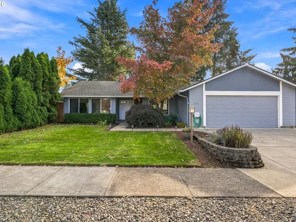 1420 NE 20th St, Gresham, OR 97030