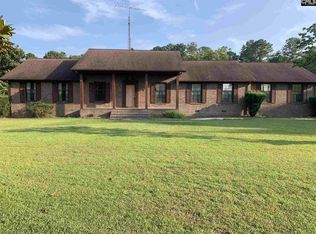 845 Polson Rd, Camden, SC 29020