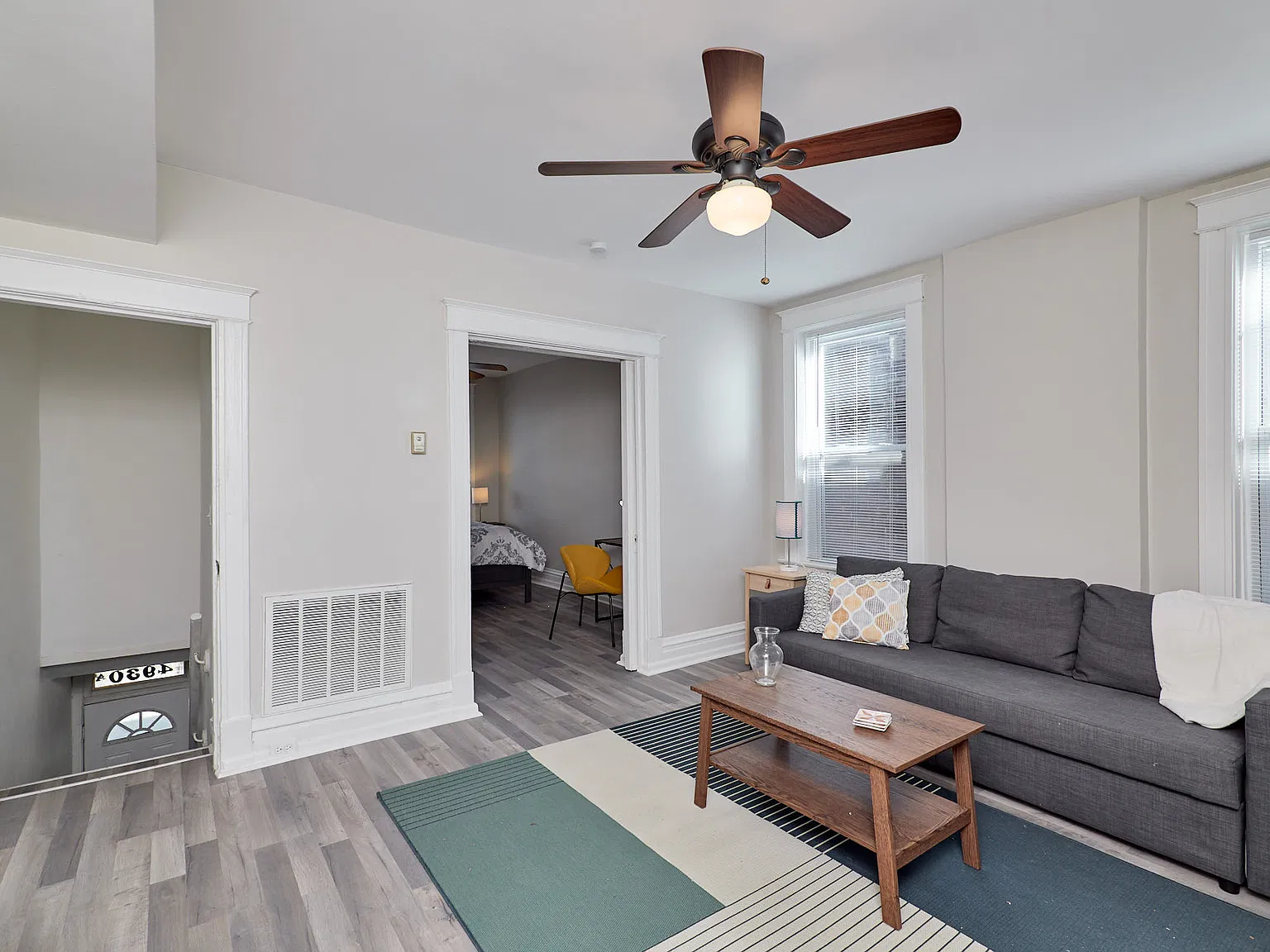 1 bed, $1,500 — Photo 3