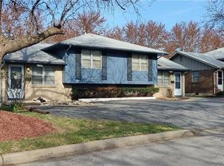 3816/18 S Canterbury Pl, Independence, MO 64055