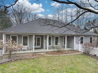 3922 Brush Rd, Richfield, OH 44286