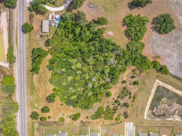 Paul S Buchman Hwy, Zephyrhills, FL 33540