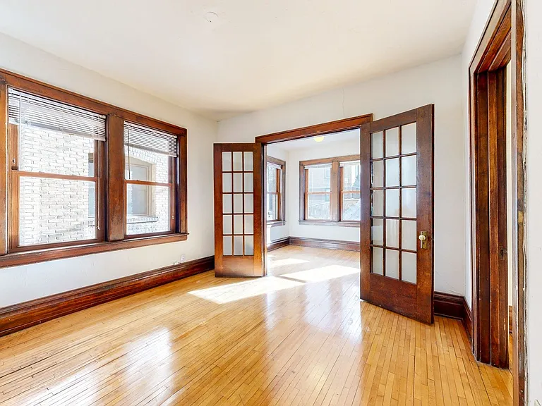 The Park Apartments — Photo 95
