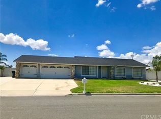 4275 Vernon Ave, Riverside, CA 92509