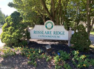 12310 Rosslare Ridge Rd UNIT 305, Lutherville Timonium, MD 21093