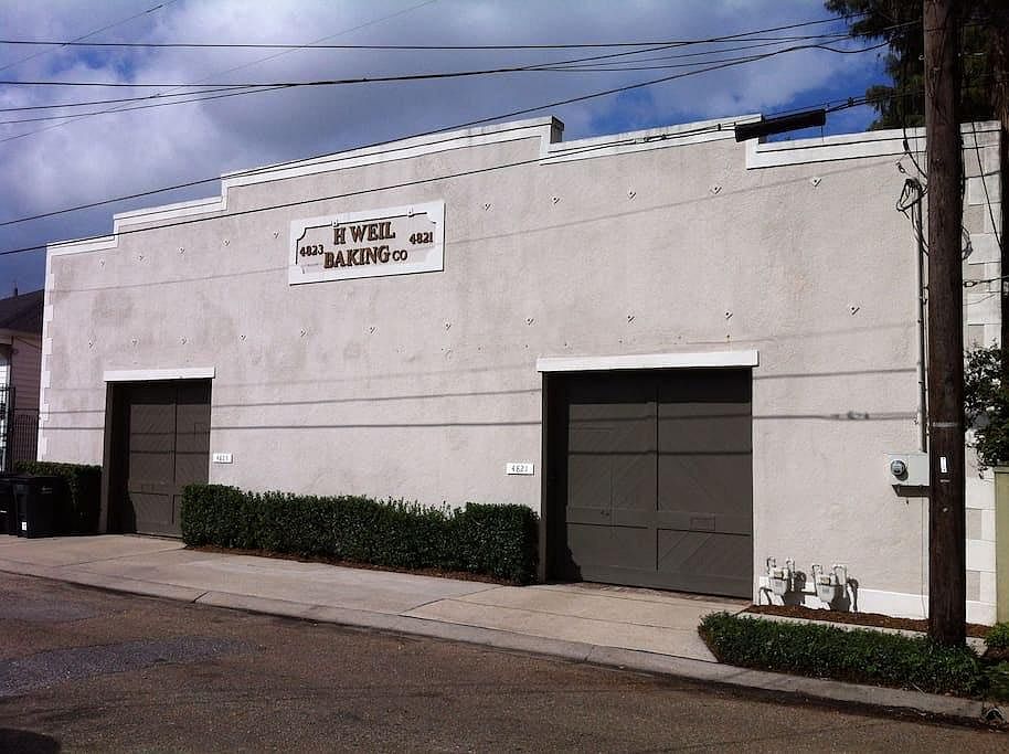 1st image of 4821 Perrier St