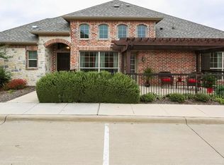 5651 Hummingbird Ln, Fairview, TX 75069