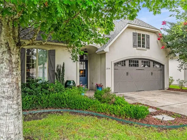 354 Caddo Dr, Madisonville, LA 70447
