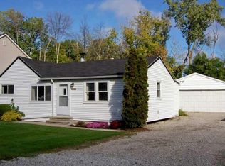 3116 Birch Row Dr, East Lansing, MI 48823