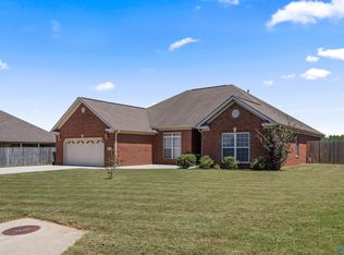 2607 Buckingham Gate SW, Decatur, AL 35603