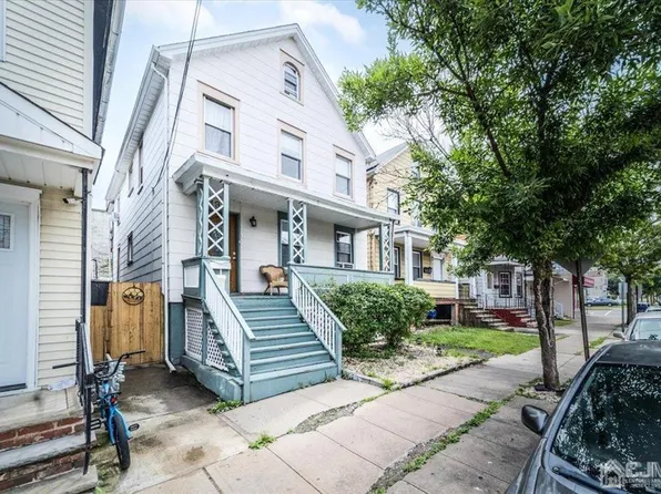 193 Washington St, Perth Amboy, NJ 08861