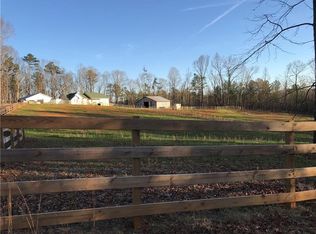 2300 Hightower Rd, Ball Ground, GA 30107