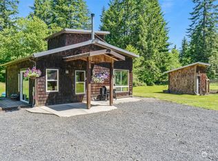 101 Yetter Ln, Chehalis, WA 98532