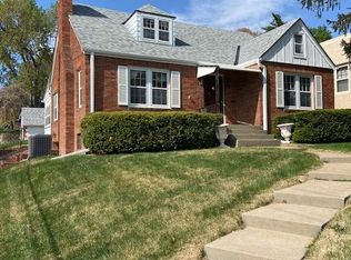 6240 William St, Omaha, NE 68106