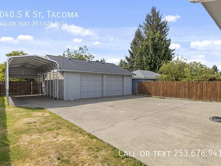 7040 S K St — Photo 25