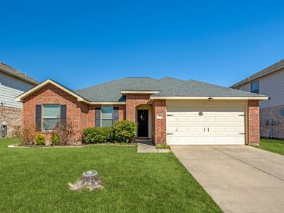 2801 Bissell Way, Wylie, TX, 75098