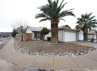 3045 W Placita Del Conejito, Tucson, AZ 85746