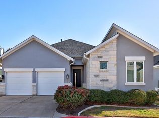13701 Ronald Reagan Blvd #106, Cedar Park, TX 78613