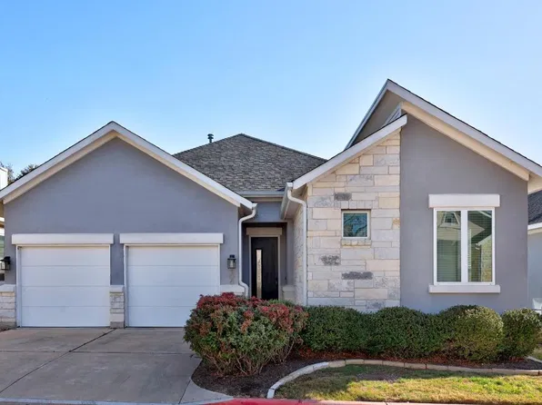 13701 Ronald Reagan Blvd #106, Cedar Park, TX 78613