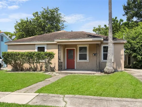 3522 Joliet St, New Orleans, LA 70118