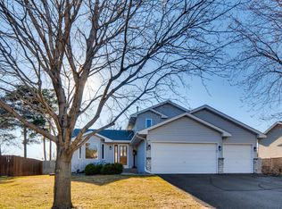 14280 Tamarack St NW, Andover, MN 55304