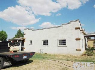 13401 N Loop Dr, Clint, TX 79836