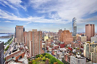 Rented by Town Residential