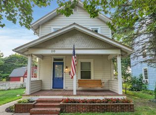 20 N Trine St, Canal Winchester, OH