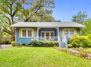 929 Bridge St, Gulfport, MS 39507