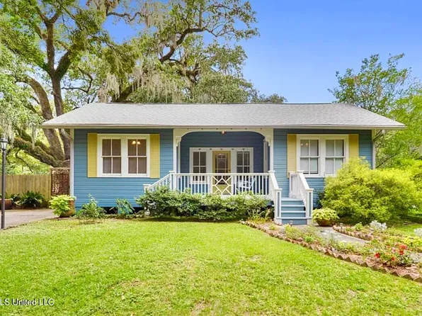 929 Bridge St, Gulfport, MS 39507