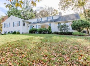 72 Spring Brook Rd, Morristown, NJ 07960