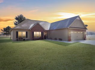 8547 Division Rd, West Lafayette, IN 47906